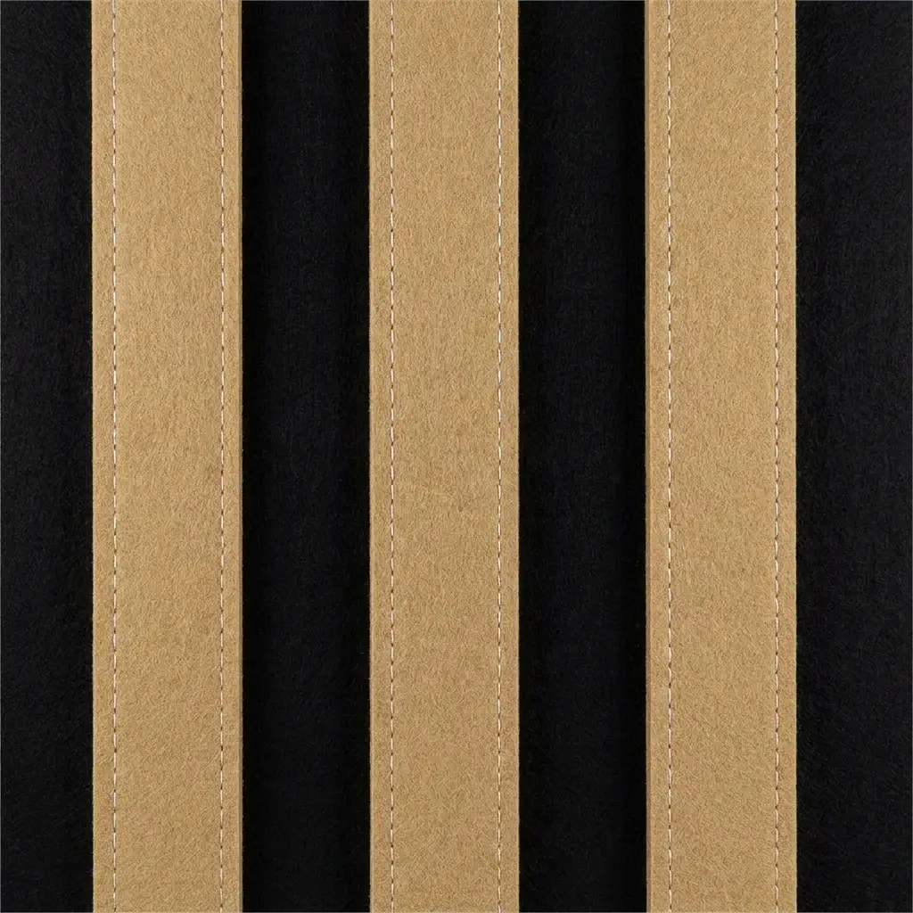 Tailored Camel Felt Acoustic Panel - Image 1