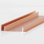 Bullnose Corner Trim