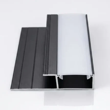 Stepped Edge Transition