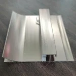 Satin Silver Internal Cove Trim