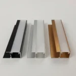 Concealed Z-Clip Mounting Rail