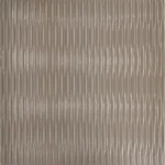 Taupe Curvilinear Fluted PS Panel